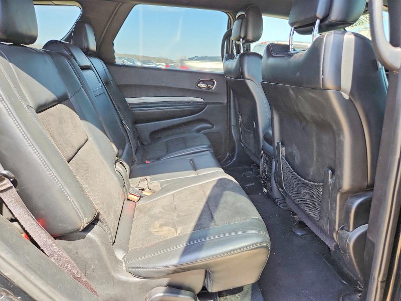 Продаж на аукціоні авто 2019 Dodge Durango, vin: 1C4RDJDG7KC664306, номер лоту: 47876856