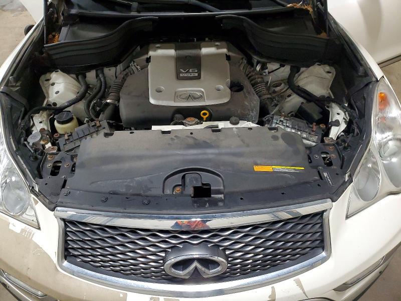 79794935 :رقم المزاد ، JN1BJ0RR1HM410868 vin ، 2017 Infiniti Qx50 مزاد بيع