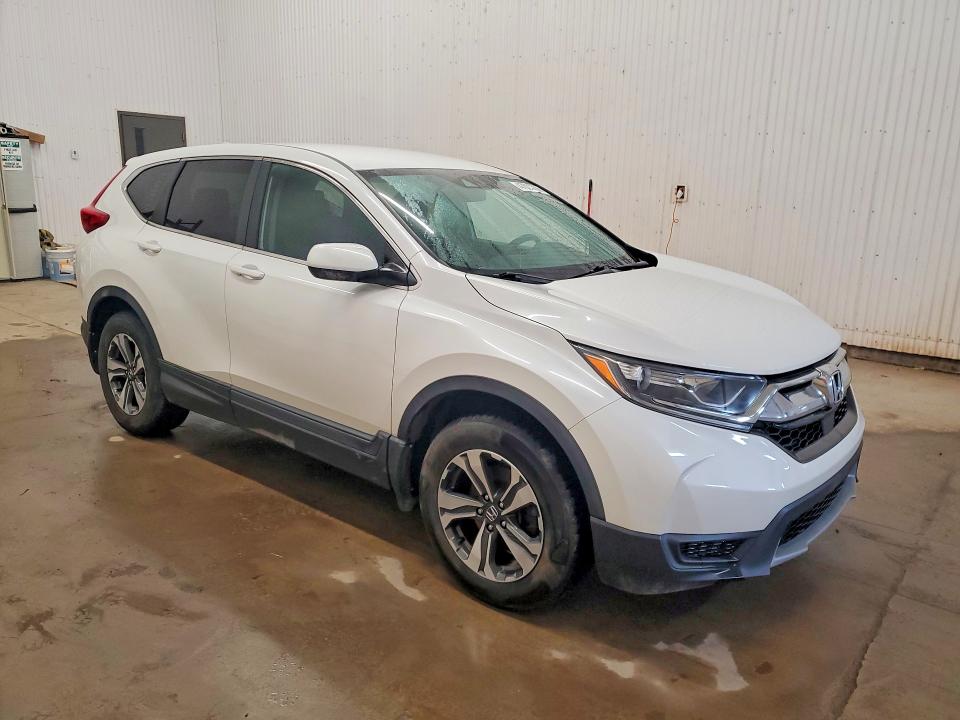 47023706 :رقم المزاد ، 2HKRW2H29KH128105 vin ، 2019 Honda Cr-v مزاد بيع