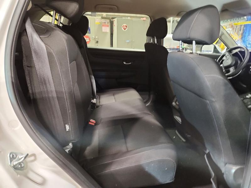Продаж на аукціоні авто 2023 Honda Cr-v, vin: 2HKRS3H20PH000232, номер лоту: 46033496
