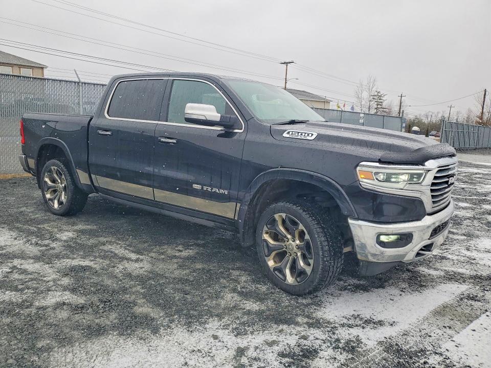Aukcja sprzedaży 2019 Ram 1500, vin: 1C6SRFKT4KN526458, numer aukcji: 47189306