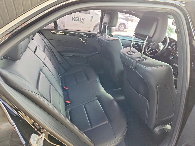 47435886 :رقم المزاد ، WDDHF8JB9GB233377 vin ، 2016 Mercedes-benz E مزاد بيع