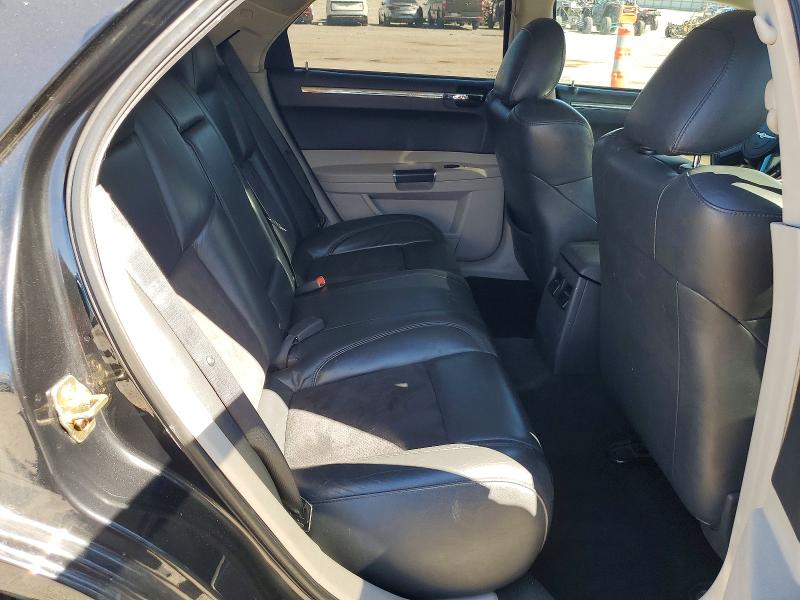 46952306 :رقم المزاد ، 2C3LA73W06H330071 vin ، 2006 Chrysler 300c مزاد بيع