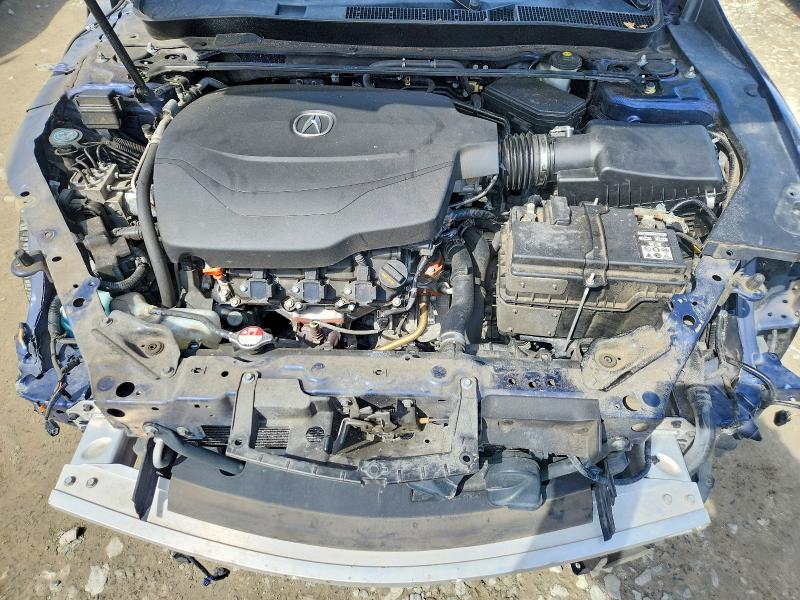 Aukcja sprzedaży 2016 Acura Tlx, vin: 19UUB2F37GA003704, numer aukcji: 47243426