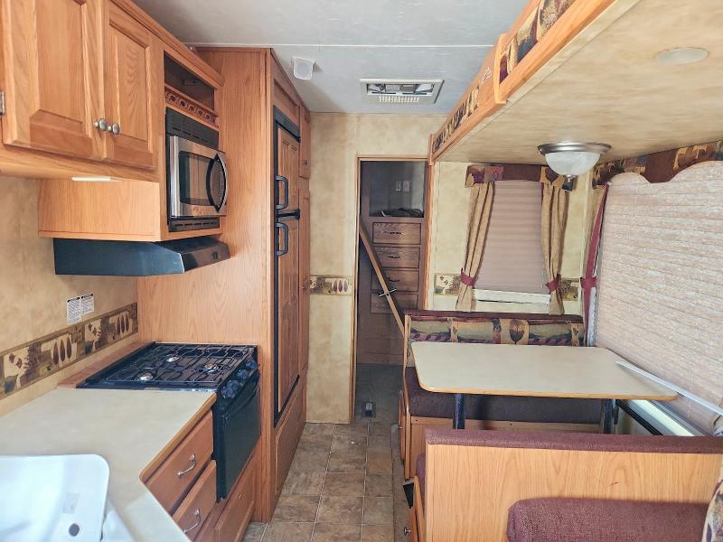 Продаж на аукціоні авто 2008 Heartland Rv Sundance 3, vin: 5SFGF33288E008290, номер лоту: 45492346