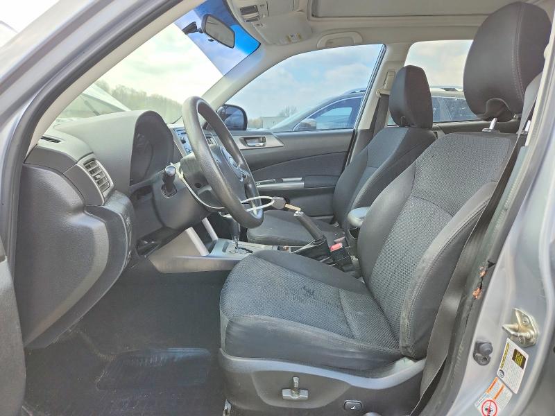 Продажа на аукционе авто 2013 Subaru Forester, vin: JF2SHADC0DH422239, номер лота: 48188816