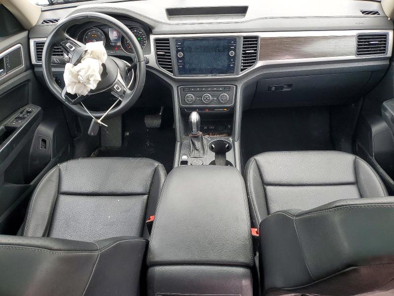 Продаж на аукціоні авто 2019 Volkswagen Atlas, vin: 1V2UR2CA0KC560303, номер лоту: 46118806