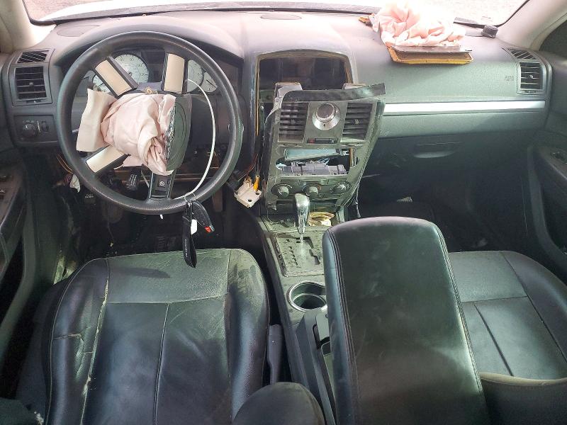 Продаж на аукціоні авто 2008 Chrysler 300, vin: 2C3KA43R88H230758, номер лоту: 47930206