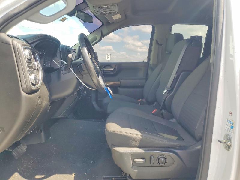 Aukcja sprzedaży 2021 Gmc Sierra, vin: 1GTR9CED4MZ406438, numer aukcji: 46901346