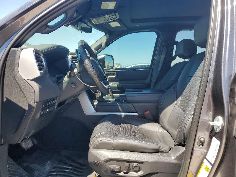 Продажа на аукционе авто 2024 Toyota Tundra, vin: 5TFNC5DB6RX052176, номер лота: 46530556