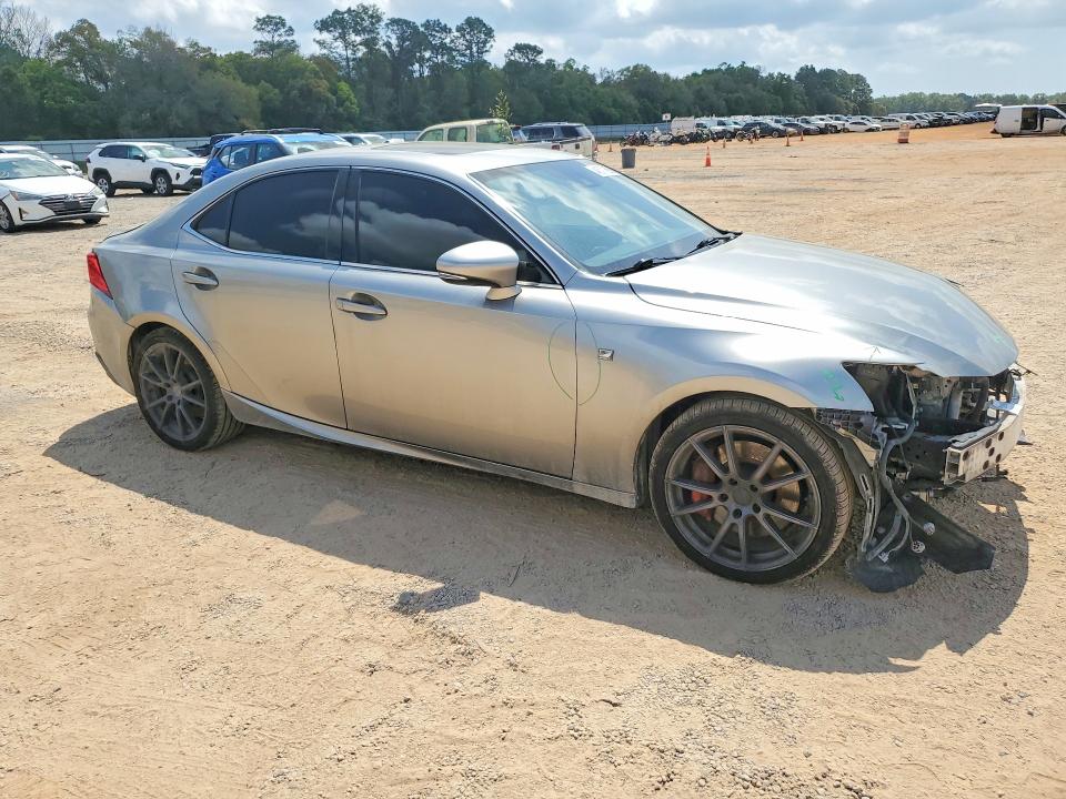 Продажа на аукционе авто 2020 Lexus Is 300, vin: JTHGA1D24L5107782, номер лота: 46371696