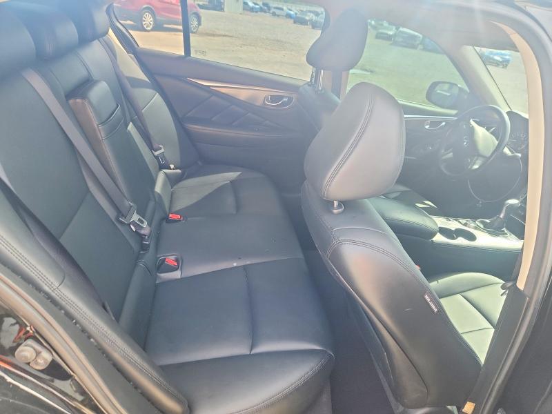 Aukcja sprzedaży 2017 Infiniti Q50, vin: JN1EV7AR2HM838728, numer aukcji: 45650316