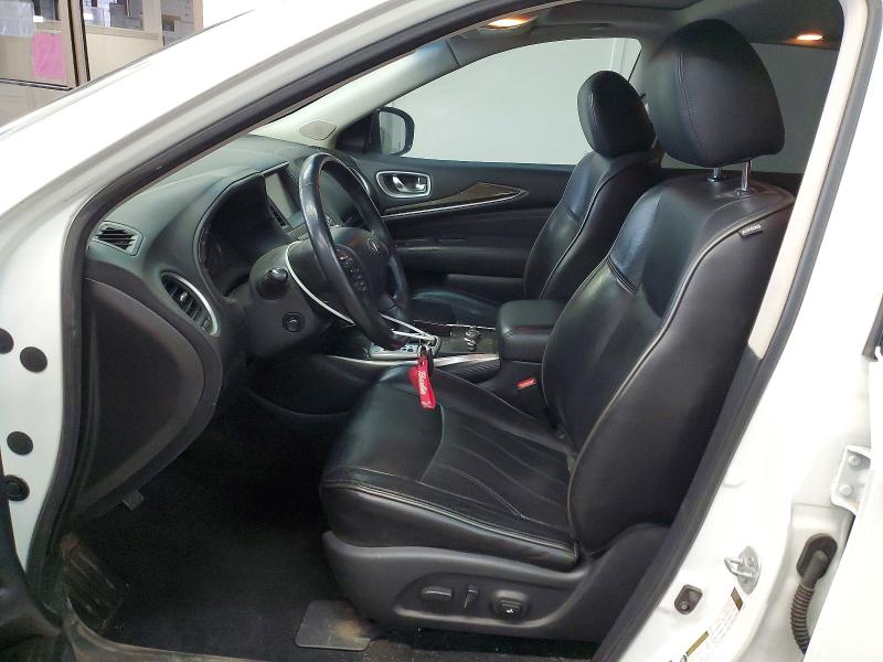 46872776 :رقم المزاد ، 5N1AL0MM5FC552508 vin ، 2015 Infiniti Qx60 مزاد بيع
