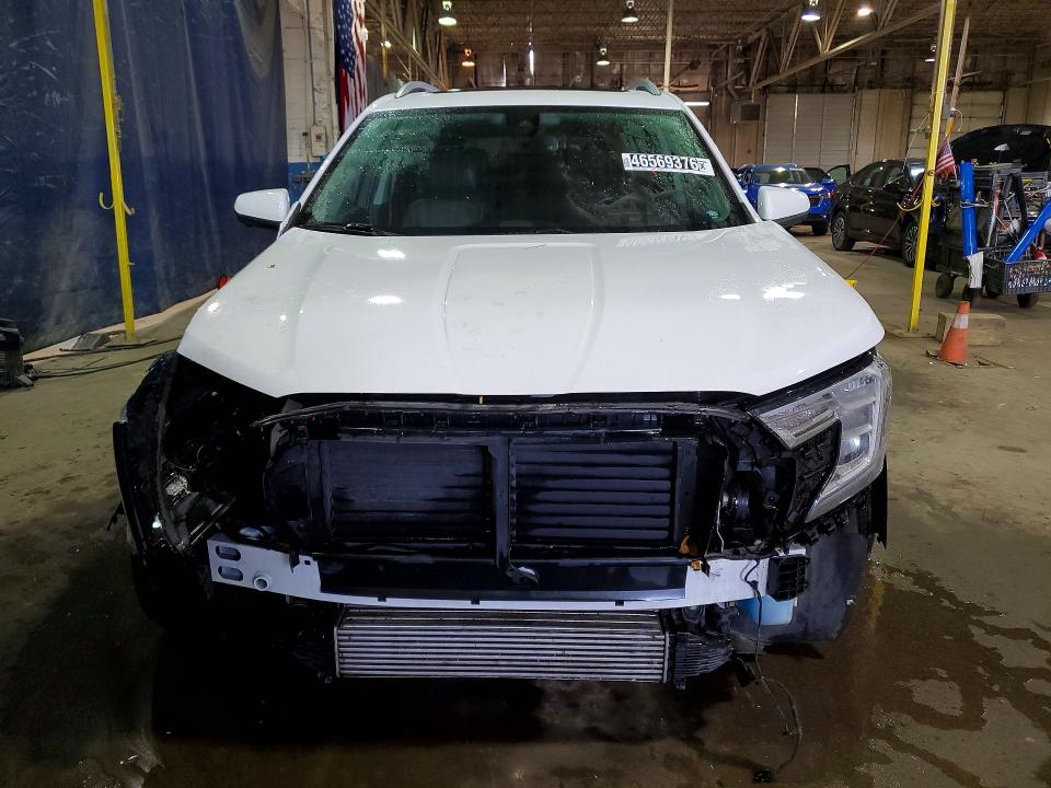 Aukcja sprzedaży 2022 Gmc Terrain, vin: 3GKALPEV0NL298878, numer aukcji: 46569376