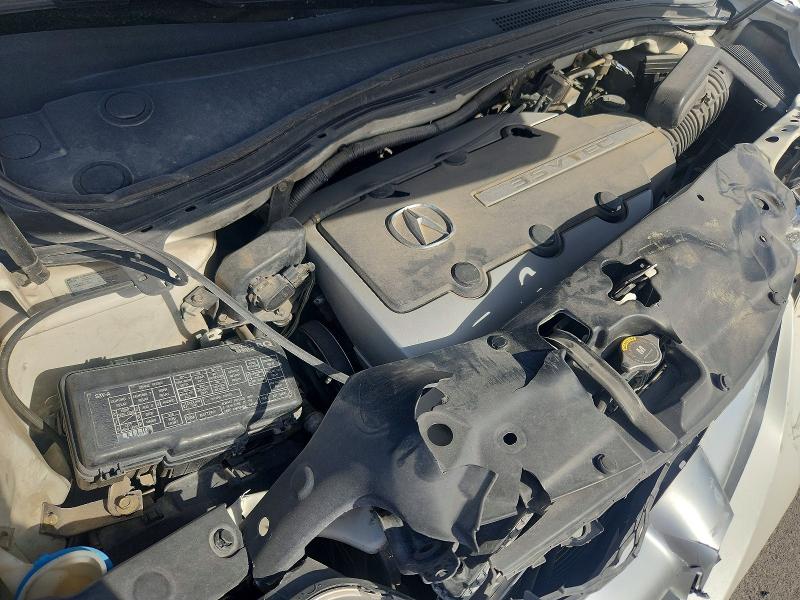 75928955 :رقم المزاد ، 2HNYD18234H542711 vin ، 2004 Acura Mdx مزاد بيع