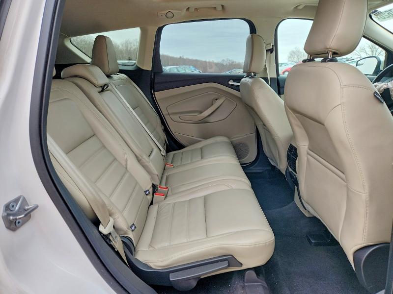 Продаж на аукціоні авто 2018 Ford Escape, vin: 1FMCU9J94JUC53413, номер лоту: 46267626