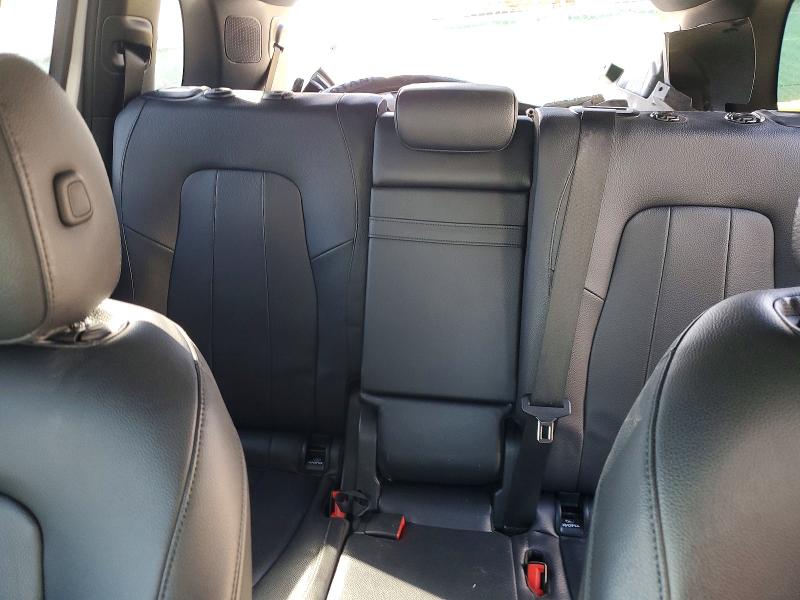 79266005 :رقم المزاد ، W1N4M4HB9LW026786 vin ، 2020 Mercedes-benz Glb مزاد بيع