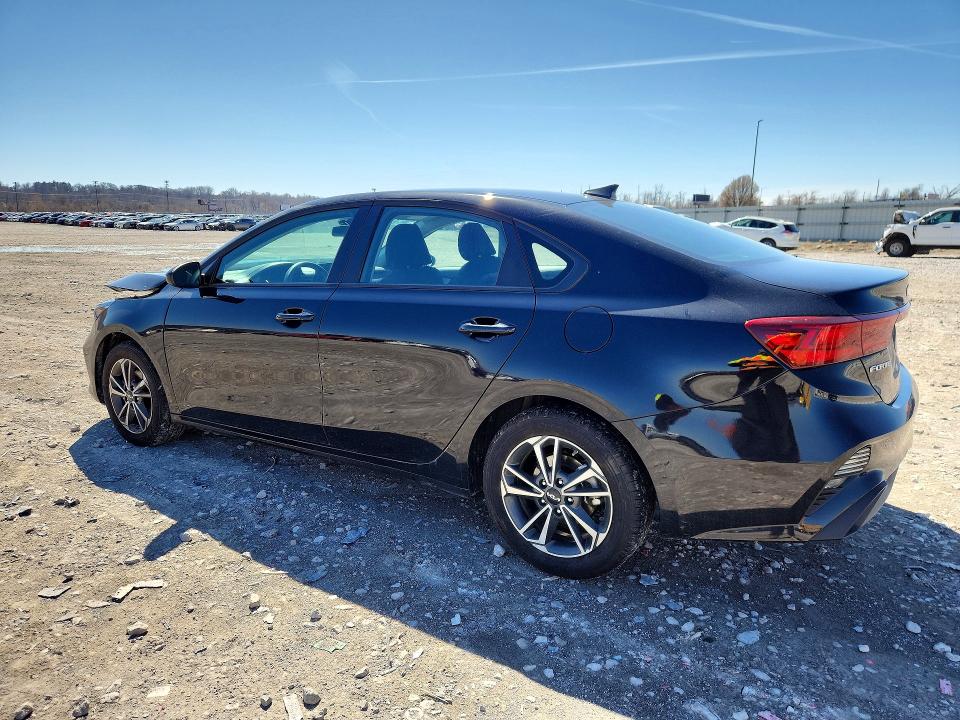 Aukcja sprzedaży 2024 Kia Forte, vin: 3KPF24AD4RE819420, numer aukcji: 46179146