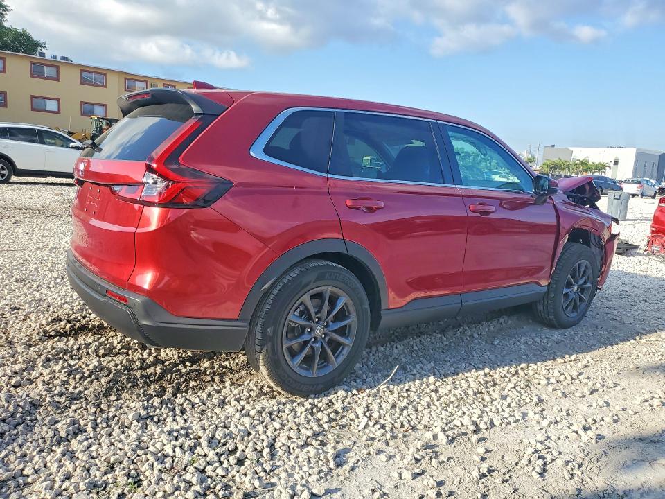 Продаж на аукціоні авто 2026 Honda Cr-v, vin: 5J6RS3H76TL008153, номер лоту: 47737676