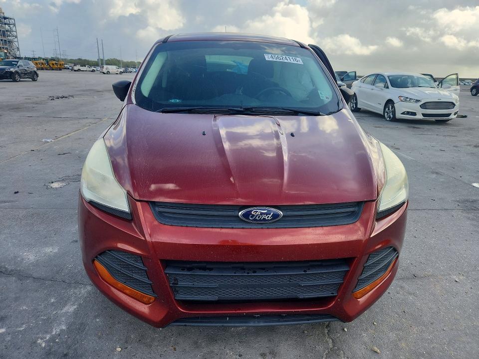 Aukcja sprzedaży 2014 Ford Escape, vin: 1FMCU0F71EUA61357, numer aukcji: 45624116