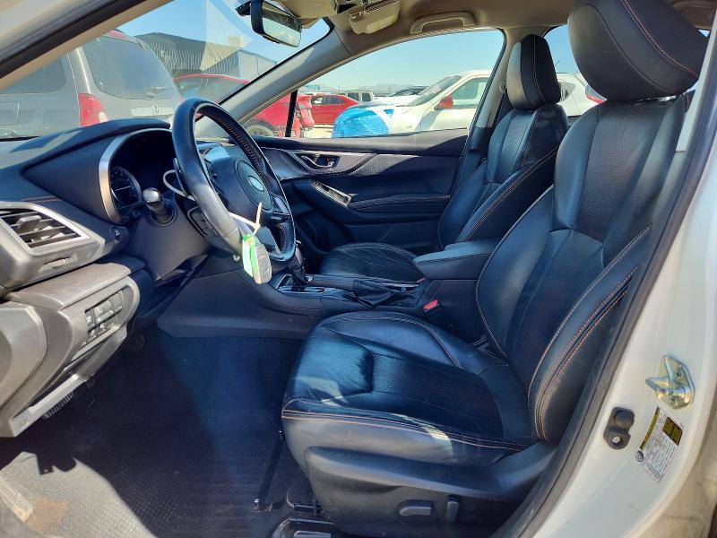 Продаж на аукціоні авто 2022 Subaru Crosstrek, vin: JF2GTHMC8NH256244, номер лоту: 41667486