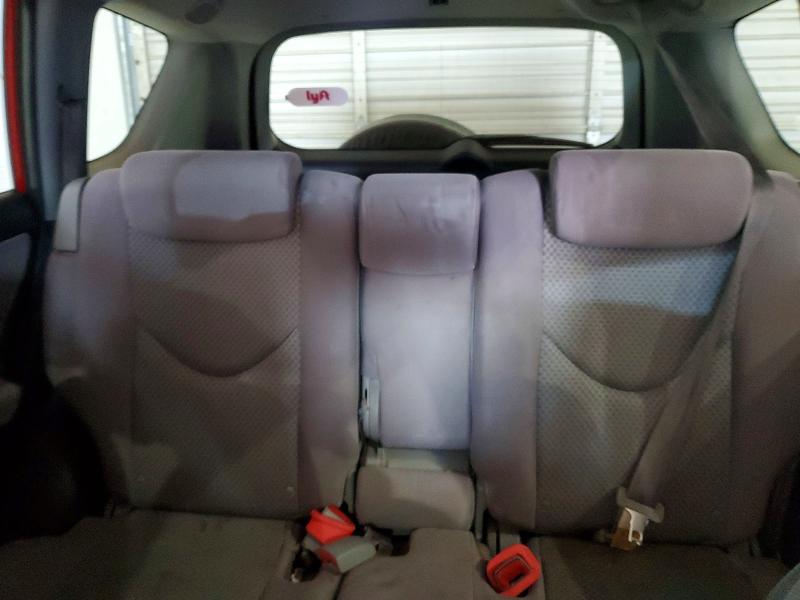Продаж на аукціоні авто 2006 Toyota Rav4, vin: JTMBD33VX66007453, номер лоту: 47163236