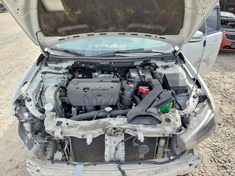 Aukcja sprzedaży 2016 Mitsubishi Lancer, vin: JA32U2FU4GU007182, numer aukcji: 46959036