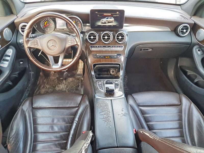 Продаж на аукціоні авто 2017 Mercedes-benz Glc, vin: WDC0G6EB2HF210689, номер лоту: 47701886