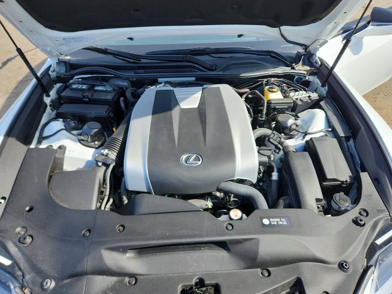 Продажа на аукционе авто 2020 Lexus Rc 350, vin: JTHGZ5DCXL5010451, номер лота: 47500826