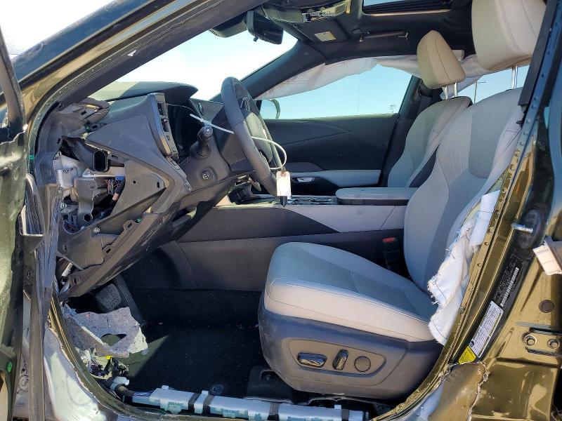 Продажа на аукционе авто 2024 Lexus Rx 350, vin: 2T2BAMBA9RC052020, номер лота: 46940346