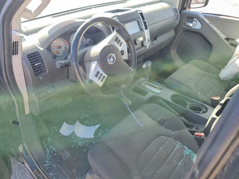 Продажа на аукционе авто 2015 Nissan Frontier, vin: 1N6AD0CW9FN733245, номер лота: 46696886