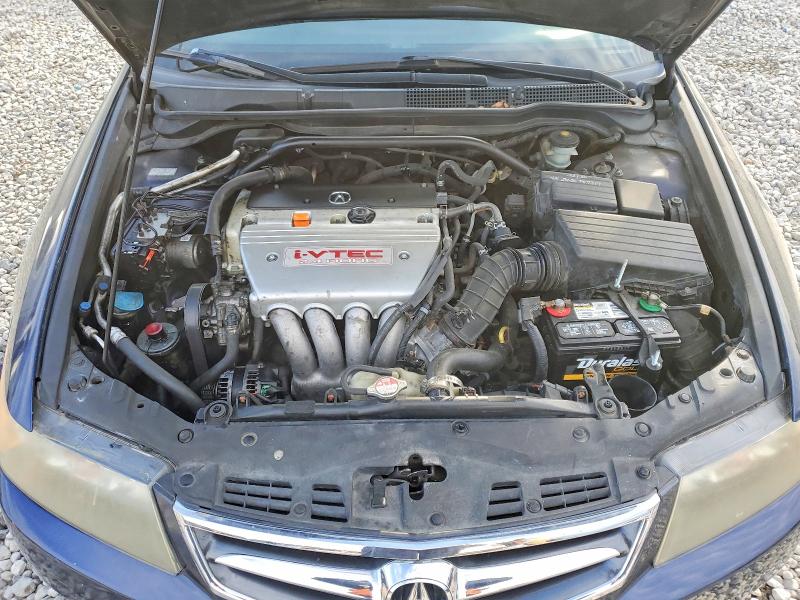 Продажа на аукционе авто 2006 Acura Tsx, vin: JH4CL96926C010145, номер лота: 47103416