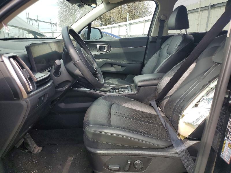 Продажа на аукционе авто 2024 Kia Sorento, vin: 5XYRLDJCXRG257088, номер лота: 48207406