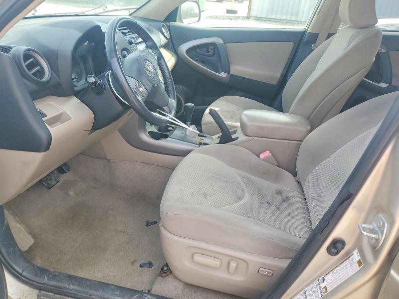 Продажа на аукционе авто 2007 Toyota Rav4, vin: JTMBD31V676034119, номер лота: 45767086