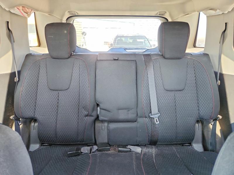 Aukcja sprzedaży 2012 Gmc Terrain, vin: 2GKALMEKXC6243179, numer aukcji: 47560176
