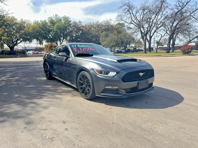 Aukcja sprzedaży 2017 Ford Mustang, vin: 1FA6P8AM4H5340049, numer aukcji: 46937606