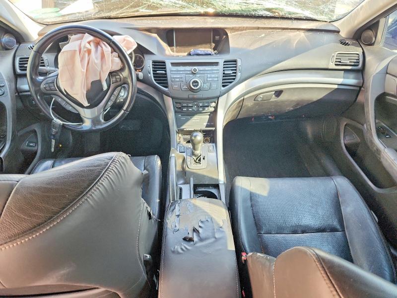 Продаж на аукціоні авто 2012 Acura Tsx, vin: JH4CU2F60CC027287, номер лоту: 47223936