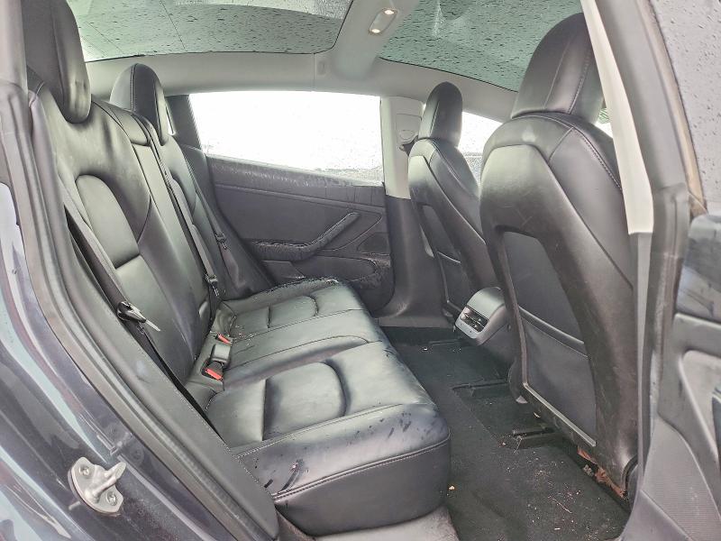 Продаж на аукціоні авто 2020 Tesla Model 3, vin: 5YJ3E1EB1LF620098, номер лоту: 48003076