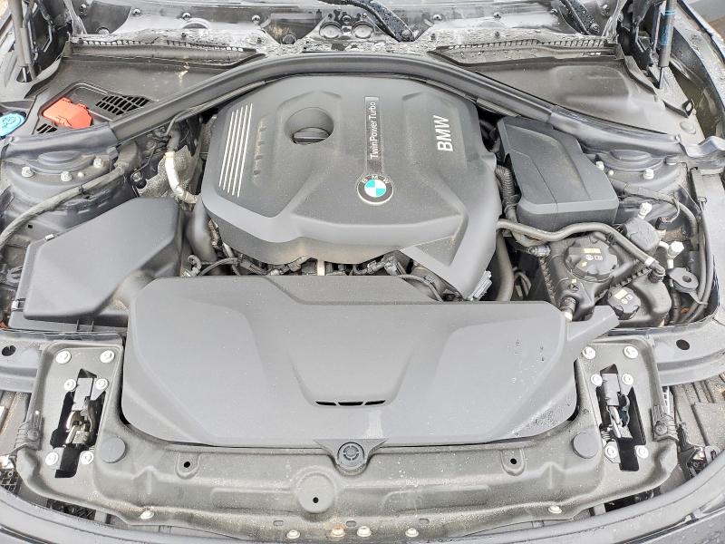 Продажа на аукционе авто 2017 Bmw 330, vin: WBA8D9C31HA005681, номер лота: 79826535
