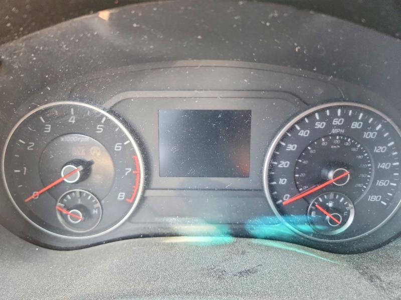 46068136 :رقم المزاد ، KNAE35LC1L6085090 vin ، 2020 Kia Stinger مزاد بيع