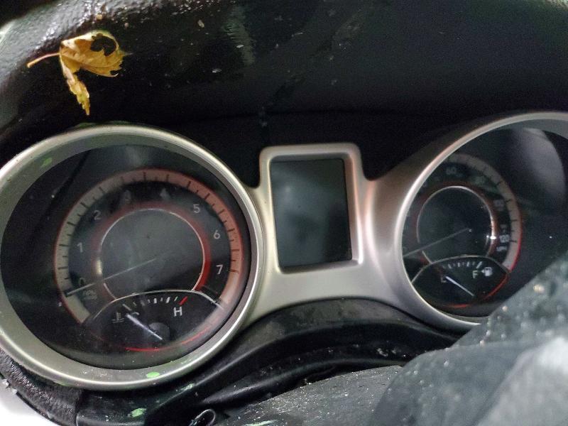 2016 Dodge Journey მანქანა იყიდება აუქციონზე, vin: 3C4PDDEG0GT242476, აუქციონის ნომერი: 46322296