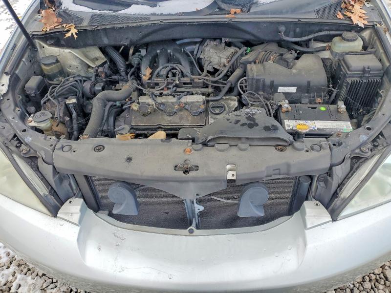 Aukcja sprzedaży 2006 Lexus Rx 330, vin: JTJGA31U360063355, numer aukcji: 79574325