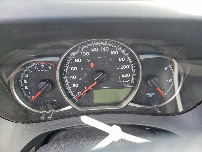 Продажа на аукционе авто 2015 Toyota Yaris, vin: VNKKTUD33FA052793, номер лота: 78720015