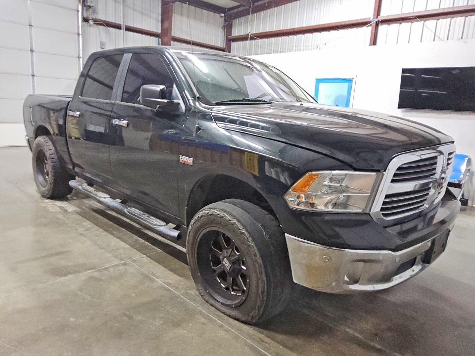 2015 Ram 1500 მანქანა იყიდება აუქციონზე, vin: 1C6RR7LT7FS508806, აუქციონის ნომერი: 92831705