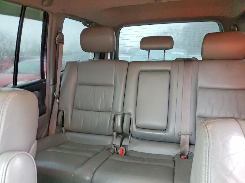 Aukcja sprzedaży 2004 Toyota Land Cruiser, vin: JTEHT05J942065978, numer aukcji: 79730385