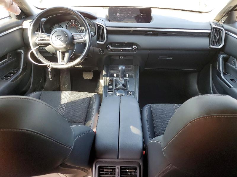 47746766 :رقم المزاد ، 7MMVABDM5RN168583 vin ، 2024 Mazda Cx-50 مزاد بيع