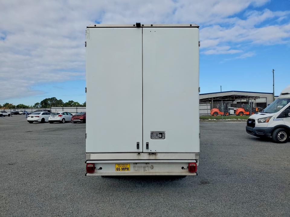 2020 Ford Transit მანქანა იყიდება აუქციონზე, vin: 1FDBW5Z84LKA83384, აუქციონის ნომერი: 79965205