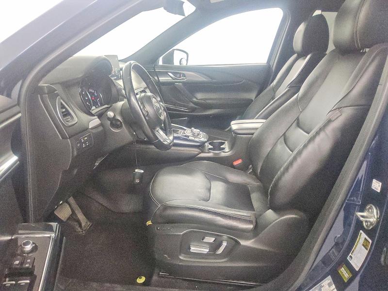 Aukcja sprzedaży 2020 Mazda Cx-9, vin: JM3TCADY3L0403086, numer aukcji: 78626835