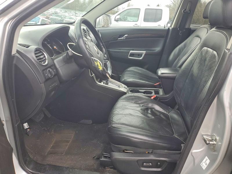 79947015 :رقم المزاد ، 3GNAL4EK2ES672145 vin ، 2014 Chevrolet Captiva مزاد بيع