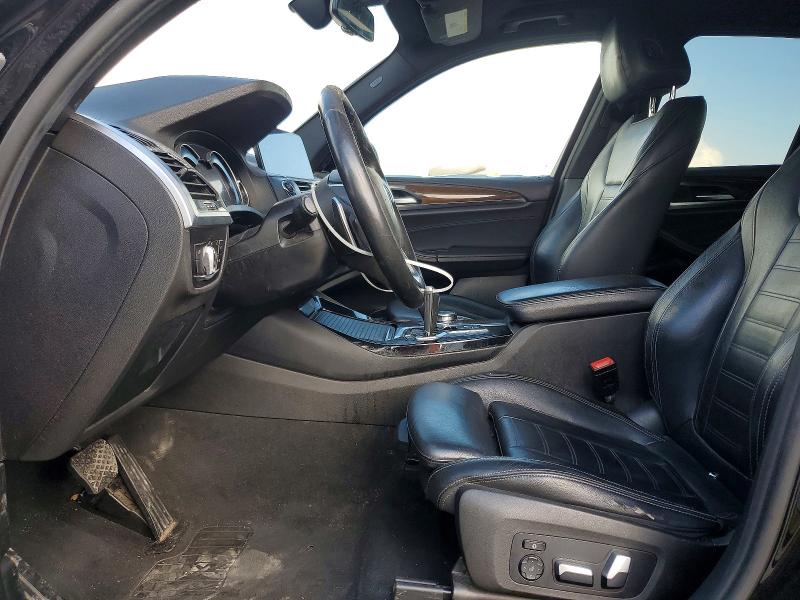 Продаж на аукціоні авто 2019 Bmw X3, vin: 5UXTR7C51KLF26322, номер лоту: 47317426